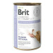 Brit VD Dog GF konz. Gastrointestinal 400g