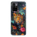 iSaprio Flower Jaguar - Xiaomi Redmi 10