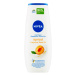 Nivea Sprchový gel Apricot 250 ml