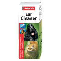 BEAPHAR Ear Cleaner ušní kapky 50 ml