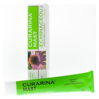 Curarina mast s Echinaceou ung 1x50ml