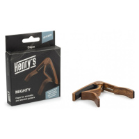 Henry`s Accessories Mighty HCP10 - Wood