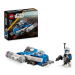 LEGO® Star Wars™ 75391 Mikrostíhačka Y-wing™ kapitána Rexa