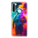 iSaprio Astronaut in Colors pro Xiaomi Redmi Note 8