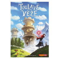 Toulavé věže