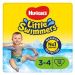 HUGGIES Little Swimmers vel. 3/4 (12 ks)