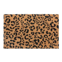 Hanse Home Collection Mix Mats 105673 Cocos 45 × 75 cm