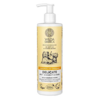 Kondicionér WILDA SIBERICA Delicate 400 ml