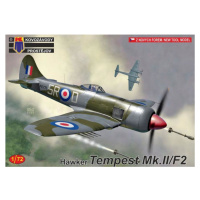 Tempest mk.ii/f.2