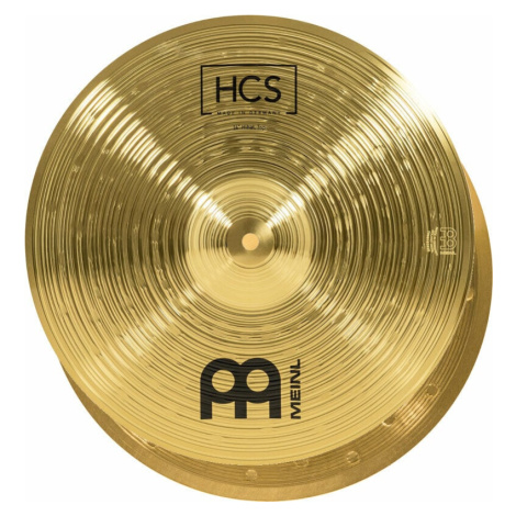 Meinl HCS14H HCS 14" Hi-Hat činel