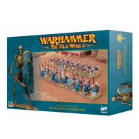 Warhammer: The Old World - Skeleton Warriors/Skeleton Archers (English; NM)