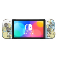 Hori Split Pad Compact Pikachu & Mimikyu (Switch)