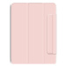 Kryt COTEetCI Apple iPad Pro 11, růžová (61007-PK)