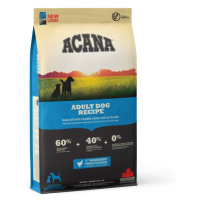 Acana Adult Dog Recipe - 17kg