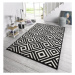 Zala Living - Hanse Home koberce Kusový koberec Capri 102553 - 70x140 cm