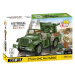 COBI 3116 Historical Collection WWII 37 mm GMC M6 Fargo 230 ks