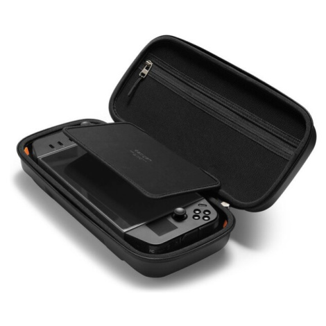 Spigen Rugged Armor Pro pouzdro Lenovo Legion Go černé