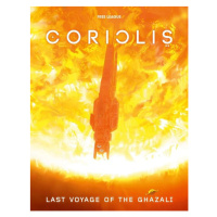 Coriolis: Last Voyage of the Ghazali