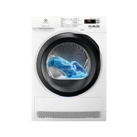 ELECTROLUX 700 GentleCare EW7H578SC