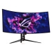 ASUS ROG Swift OLED PG39WCDM herní monitor 39"