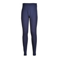 Portwest, Pánské termo kalhoty tmavě modrá XL B121NAR