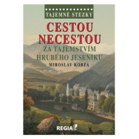 Tajemné stezky - Cestou necestou za tajemstvím Hrubého Jeseníku