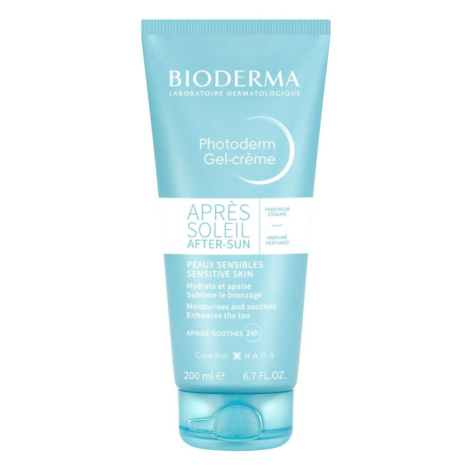 Péče o tělo Bioderma