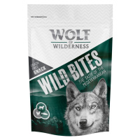 Výhodné balení Wolf of Wilderness Snack - Wild Bites 