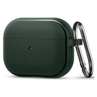 Pouzdro CASEOLOGY VAULT APPLE AIRPODS PRO 1 / 2 MIDNIGHT GREEN (ACS05424)