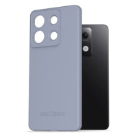 AlzaGuard Matte TPU Case pro Xiaomi Redmi Note 13 5G modrý