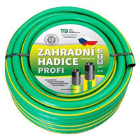 TUBI Hadice zahradní Astra Green Profi 3/4