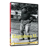 Klapzubova XI. - DVD