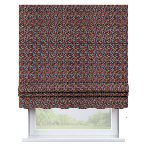 Dekoria Římská roleta Firenze, barevné, Intenso Premium, 144-32