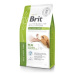 Brit Vd Dog Gf Veg High Fibre 2kg