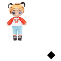 Na! Na! Na! Surprise Minis panenka 10 cm CJ Cuddles Kosočtverec
