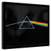 Obraz na zeď - Pink Floyd - Dark Side Of The Moon, 31.5x31.5 cm