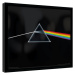 Obraz na zeď - Pink Floyd - Dark Side Of The Moon, 31.5 × 31.5 cm