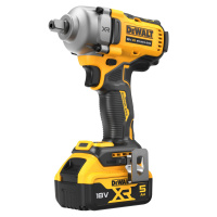 Utahovák rázový AKU DeWALT DCF892P2T