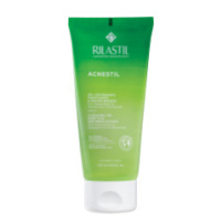 Rilastil Acnestil Cleansing Gel čisticí gel pro problematickou pleť 200 ml