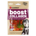 Flamingo Boost Collagen Chips s hovězím - Výhodné balení: 3 x 60 g