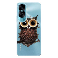 iSaprio Owl And Coffee pro Honor 90 Lite 5G