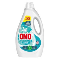 OMO Hygienische Frische univerzální gel na praní 4,5 l / 100 praní