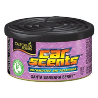 California Scents Car Scents Santa Barbara Berry (lesní plody)