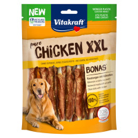 Vitakraft CHICKEN Bonas XXL kuřecí tyčky ke žvýkání 3 × 200 g