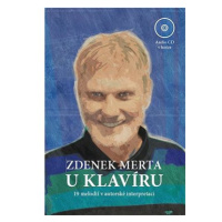 Zdenek Merta u klavíru: 19 melodií v autorské interpretaci