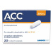 ACC 200 mg 20 tobolek