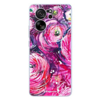 iSaprio Pink Bouquet - Xiaomi 13T / 13T Pro
