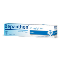 Bepanthen krém 30 g