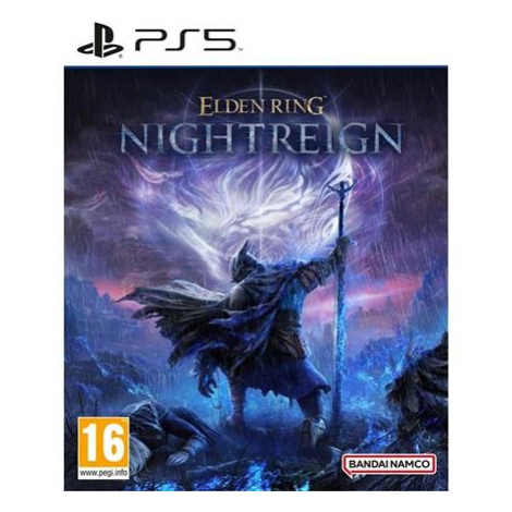 Elden Ring Nightreign (PS5) Bandai Namco Games