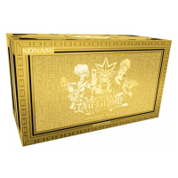 Yu-Gi-Oh Legendary Decks II Unlimited Reprint Box 2024